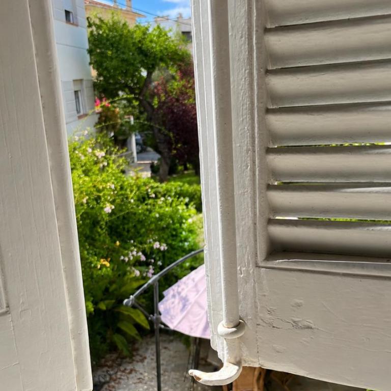 Élégant cocon rénové proche croisette - Appartement 2 Chambres - 3
