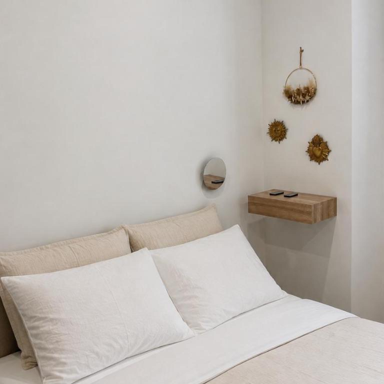 Élégant cocon rénové proche croisette - Appartement 2 Chambres - 7