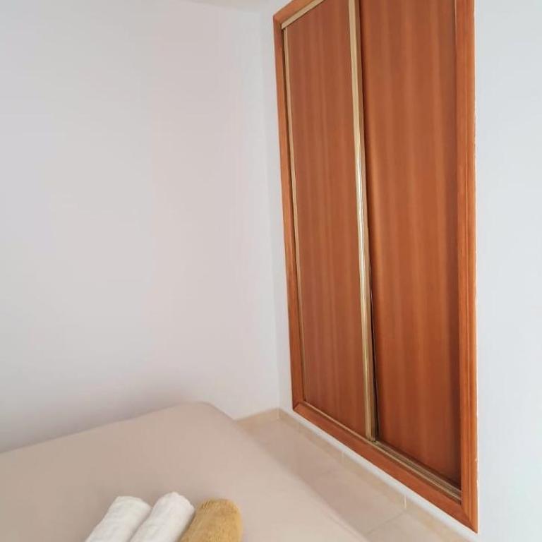 Apartment with balcony, Wifi, AC, 5 min walk to the beach - Appartement 1 Chambre - 7