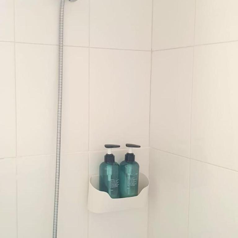 Apartment with balcony, Wifi, AC, 5 min walk to the beach - Appartement 1 Chambre - 15
