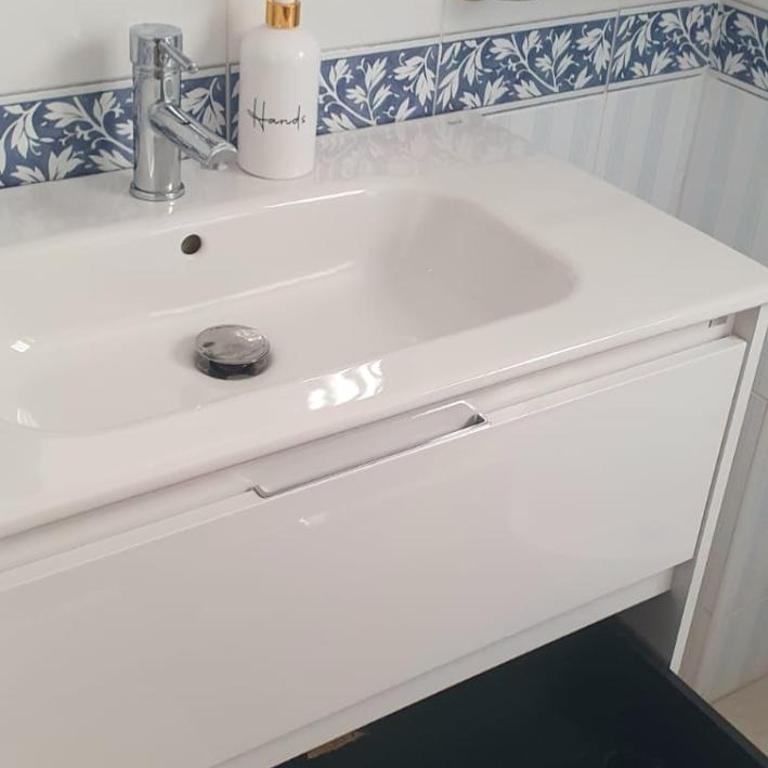 Apartment with balcony, Wifi, AC, 5 min walk to the beach - Appartement 1 Chambre - 13
