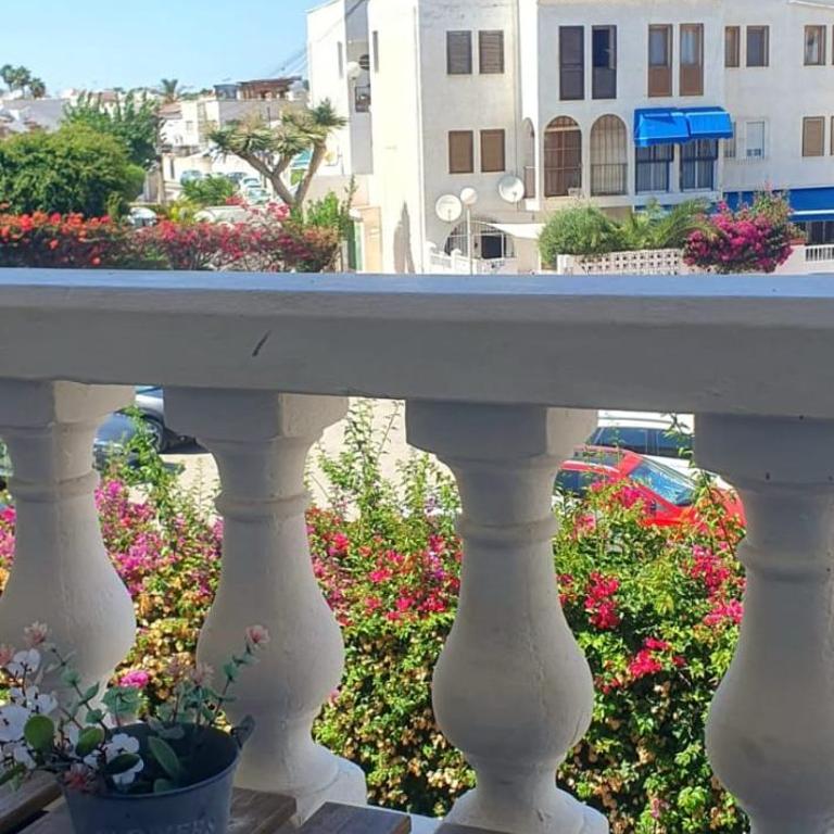 Apartment with balcony, Wifi, AC, 5 min walk to the beach - Appartement 1 Chambre - 3