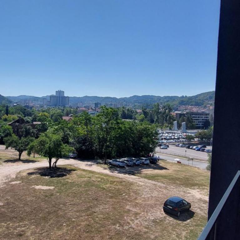Apartman Eldin Panonika - Apartman sa 1 Spavaćom Sobom - 20