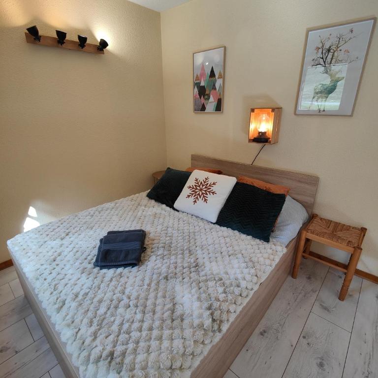 Nice & cozy apartment facing the gondola - Appartement avec Balcon - 19