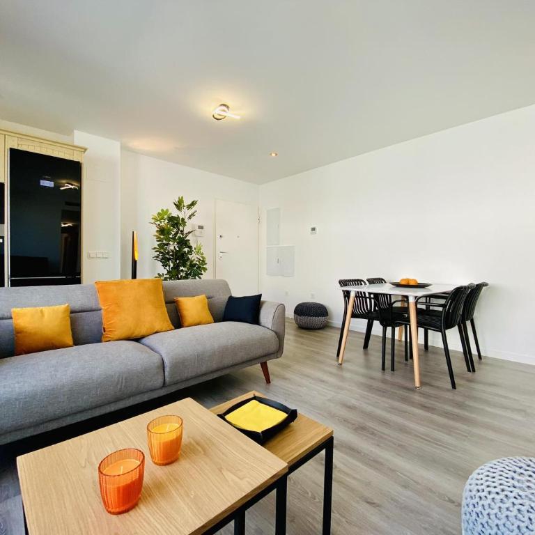 La Haya Penthouse Javea Arenal by Rock Rentals - Apartment mit Terrasse - 7
