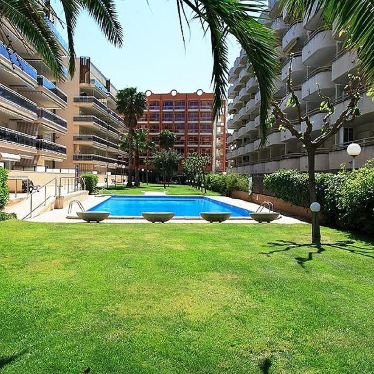 Ventura Park - Apartamento de 3 dormitorios - 4