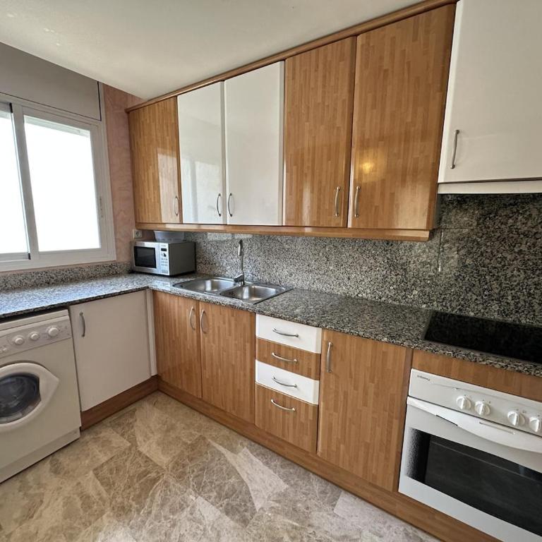 Ventura Park - Apartamento de 3 dormitorios - 8