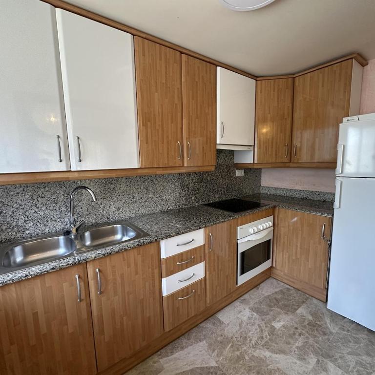Ventura Park - Apartamento de 3 dormitorios - 22