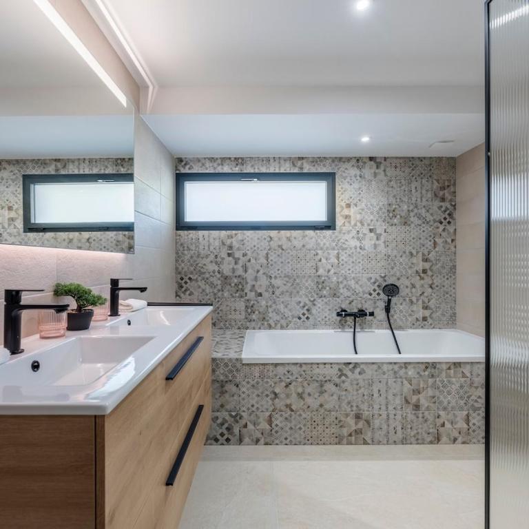 Chalet Bossonge - Nordic bath - 4 Bedrooms - By Cozee Rentals - Chalet - 42