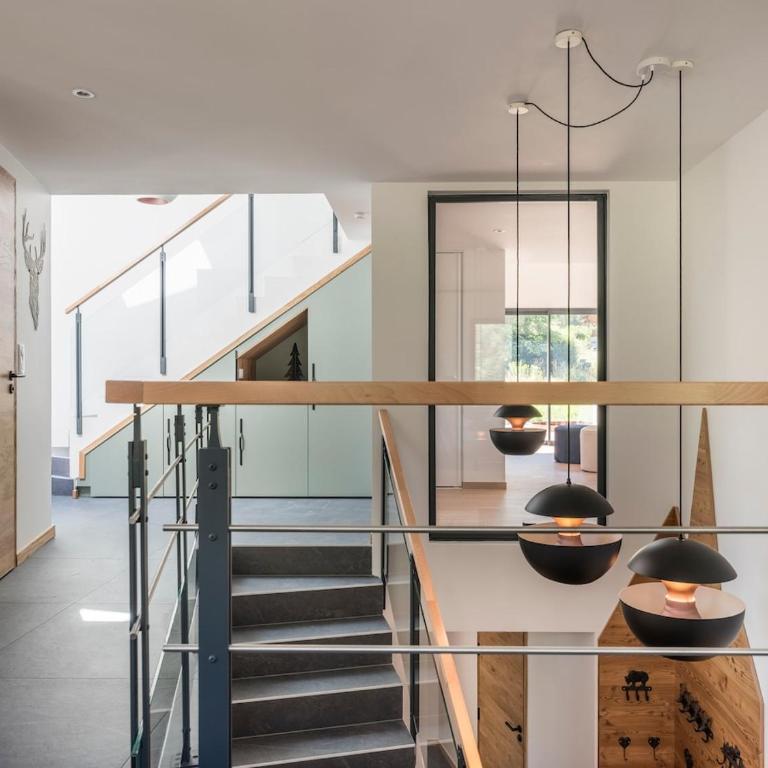 Chalet Bossonge - Nordic bath - 4 Bedrooms - By Cozee Rentals - Chalet - 44