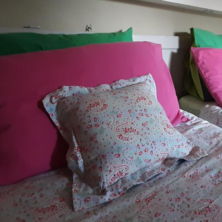 Florence, apartment with courtyard 3km from central station Z - Two-Bedroom Apartment - 12