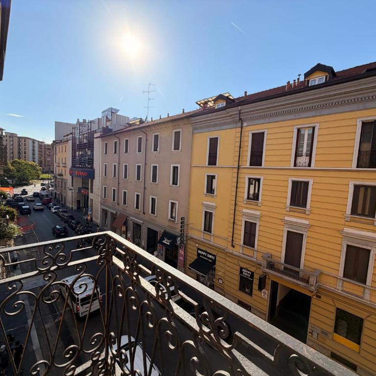 Via Marghera 37 Blu - Appartamento - 3