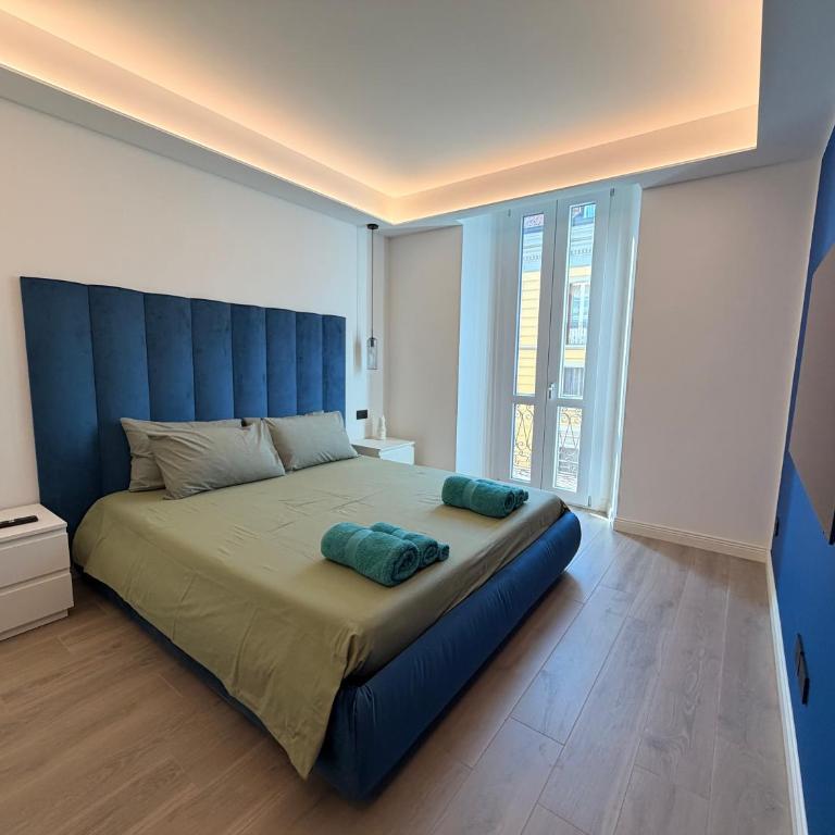 Via Marghera 37 Blu - Appartamento - 10