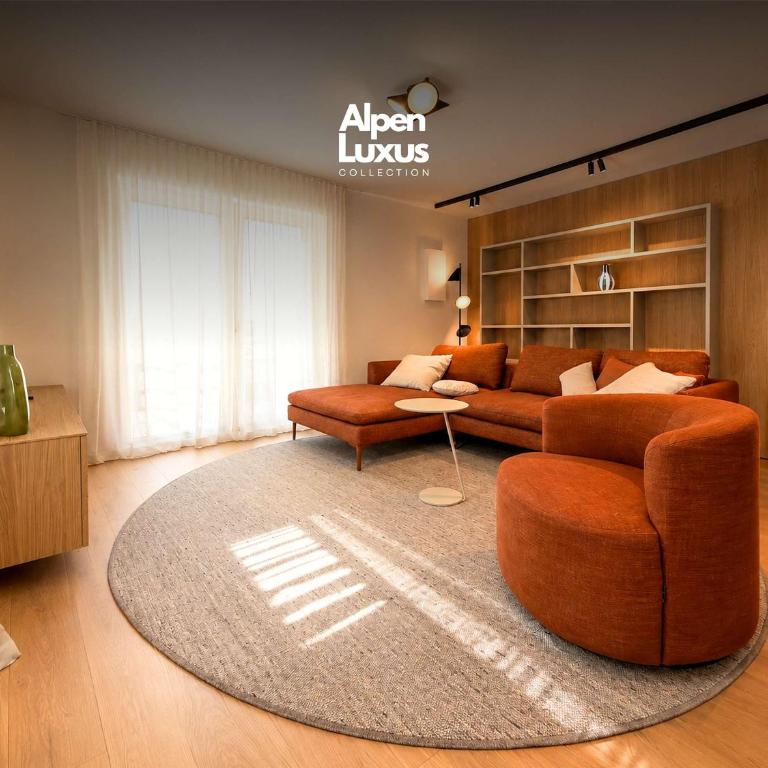 Seeblick Residence ROTSPITZ - Opening August 26 - Apartment - 1