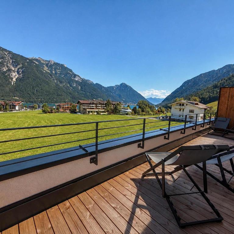 Seeblick Residence ROTSPITZ - Opening August 26 - Apartment - 2