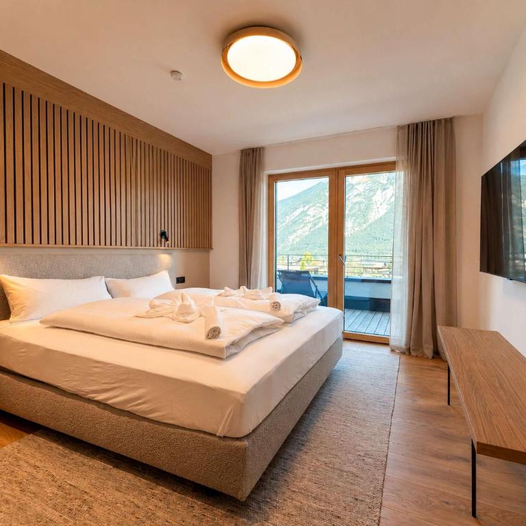 Seeblick Residence ROTSPITZ - Opening August 26 - Apartment - 3