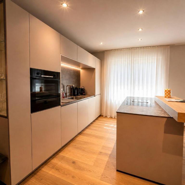 Seeblick Residence ROTSPITZ - Opening August 26 - Apartment - 11