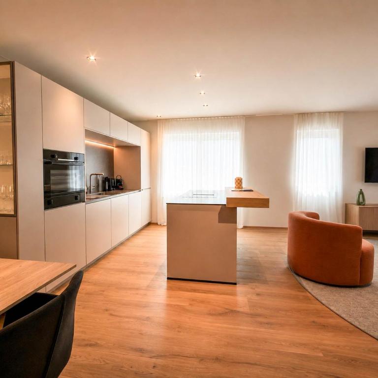 Seeblick Residence ROTSPITZ - Opening August 26 - Apartment - 12