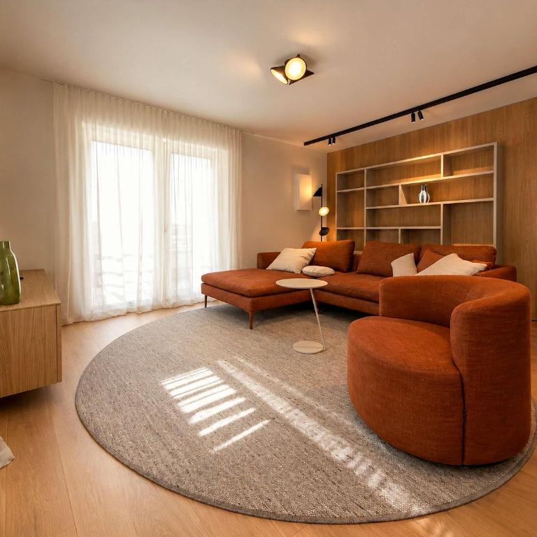 Seeblick Residence ROTSPITZ - Opening August 26 - Apartment - 13