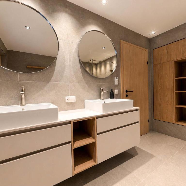 Seeblick Residence ROTSPITZ - Opening August 26 - Apartment - 15