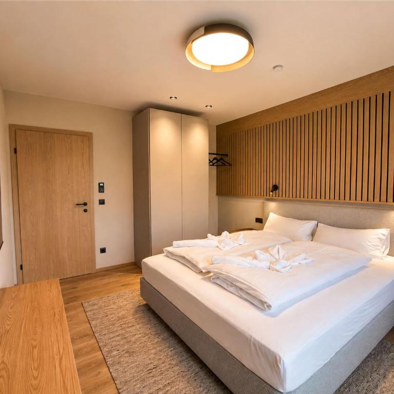 Seeblick Residence ROTSPITZ - Opening August 26 - Apartment - 17