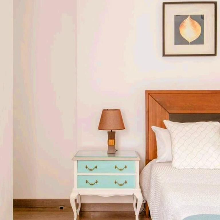 Amplias habitaciones - Casco Antiguo - Free parking - Apartamento - 15
