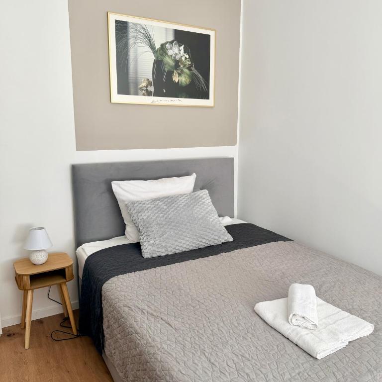 Nahe Rathaus & Dom - 1,5-, 2- oder 3 ZKB-Apartments im Zentrum - Apartamento de 1 dormitorio - 2