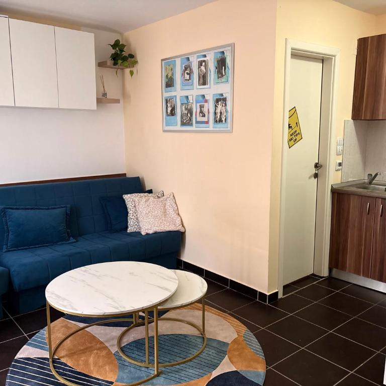 M&M's studio Kraljevi Čardaci - Studio Apartman - 11