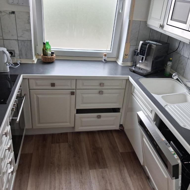 Schöne 2-Zimmer Wohnung Nähe Messe Riem - Apartamento de 2 dormitorios - 10