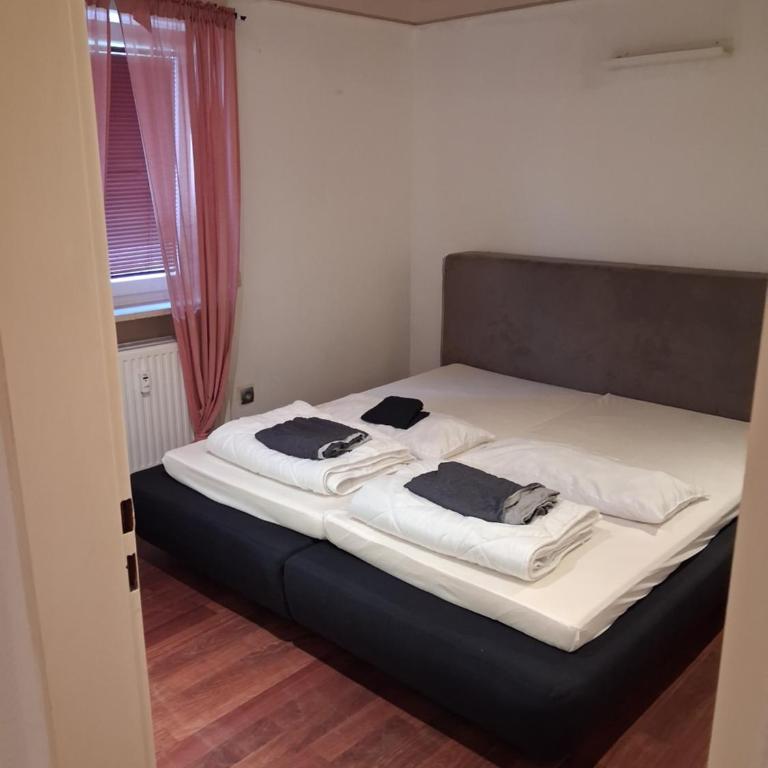 Schöne 2-Zimmer Wohnung Nähe Messe Riem - Apartamento de 2 dormitorios - 11