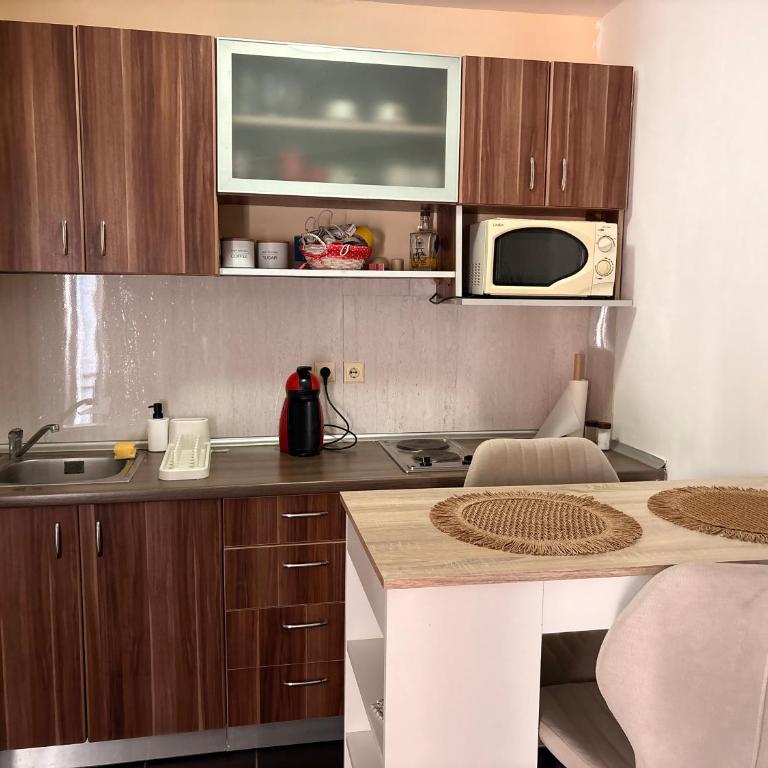 M&M's studio Kraljevi Čardaci - Studio Apartman - 3