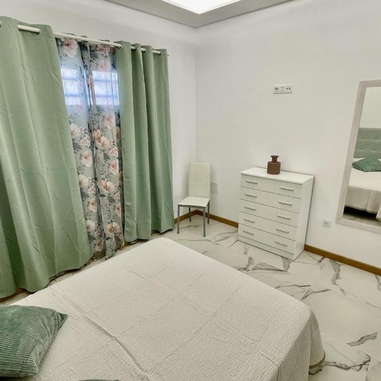 Beautiful Island Village 6 with pool and wifi - Apartment mit 1 Schlafzimmer - 8