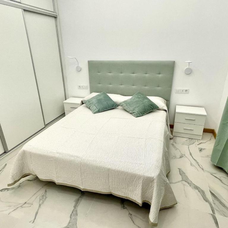 Beautiful Island Village 6 with pool and wifi - Apartment mit 1 Schlafzimmer - 12