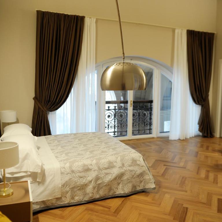 Residenze Strozzi - Suite - 4