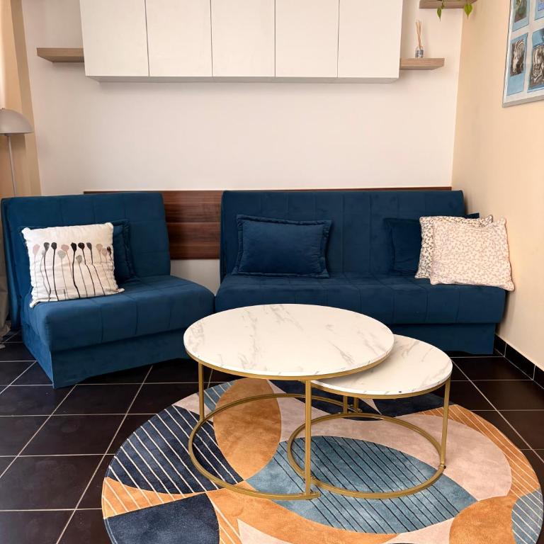 M&M's studio Kraljevi Čardaci - Studio Apartman - 13