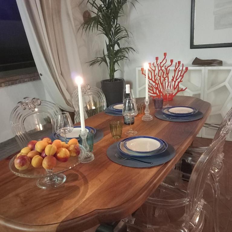 Óros - Appartamento con 1 Camera da Letto - 23