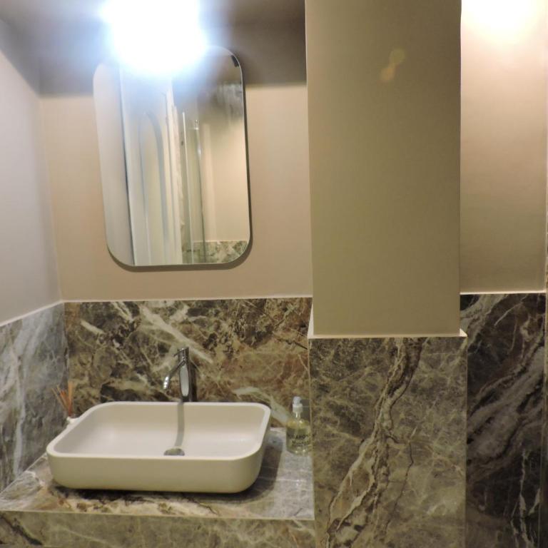 Óros - Appartamento con 1 Camera da Letto - 14