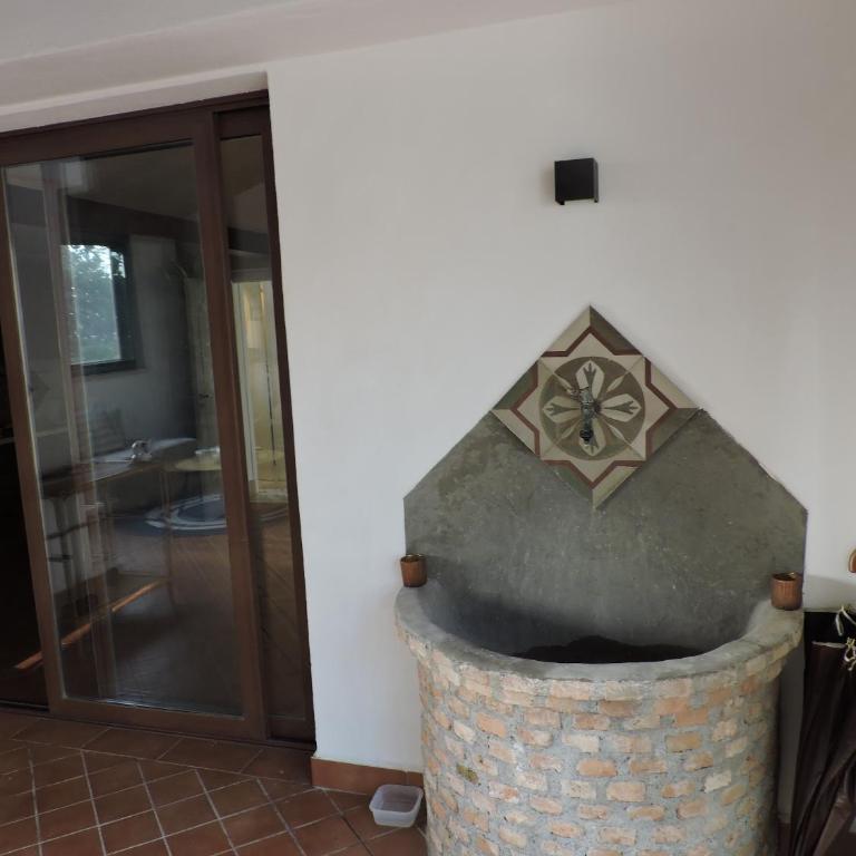 Óros - Appartamento con 1 Camera da Letto - 26