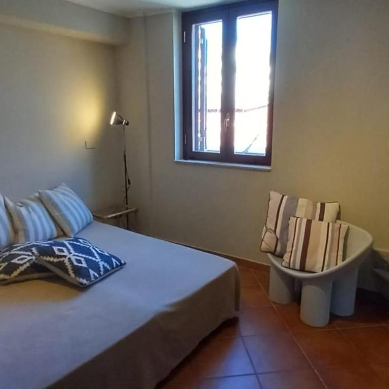 Óros - Appartamento con 1 Camera da Letto - 20