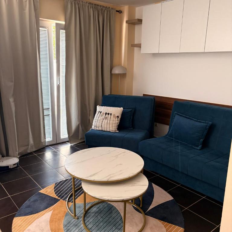 M&M's studio Kraljevi Čardaci - Studio Apartman - 7