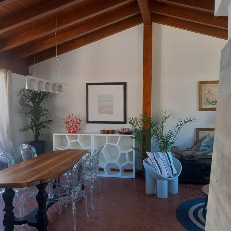 Óros - Appartamento con 1 Camera da Letto - 28
