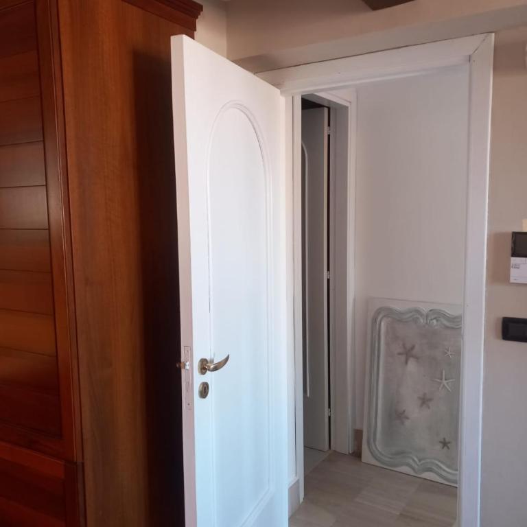 Óros - Appartamento con 1 Camera da Letto - 8