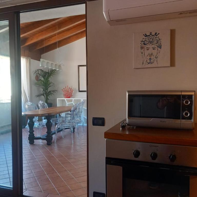 Óros - Appartamento con 1 Camera da Letto - 12