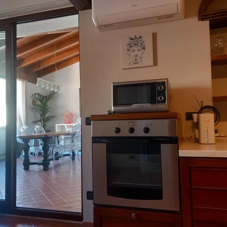 Óros - Appartamento con 1 Camera da Letto - 9