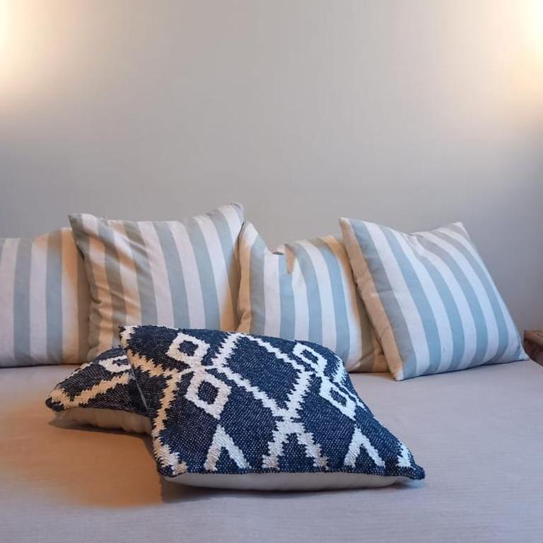 Óros - Appartamento con 1 Camera da Letto - 22