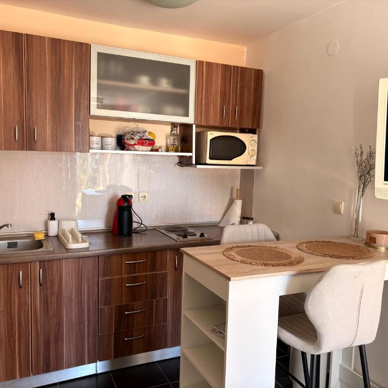M&M's studio Kraljevi Čardaci - Studio Apartman - 5