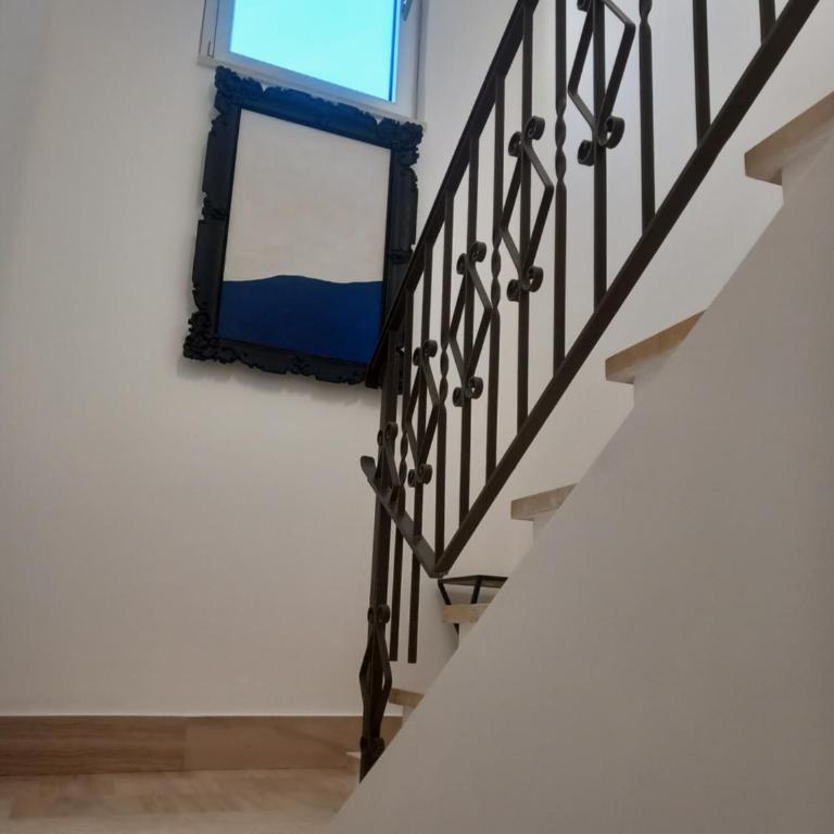 Óros - Appartamento con 1 Camera da Letto - 4