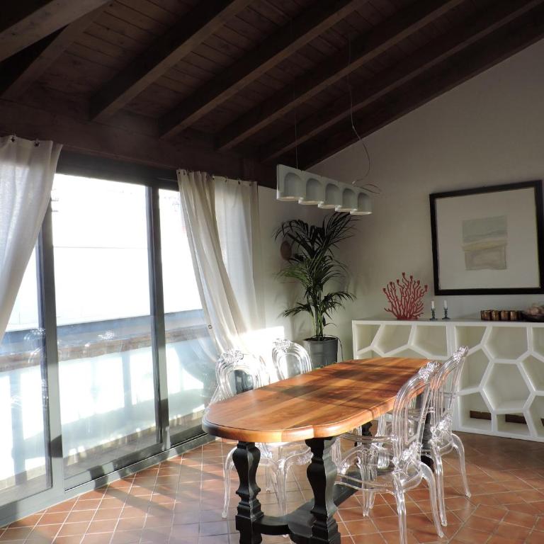 Óros - Appartamento con 1 Camera da Letto - 40
