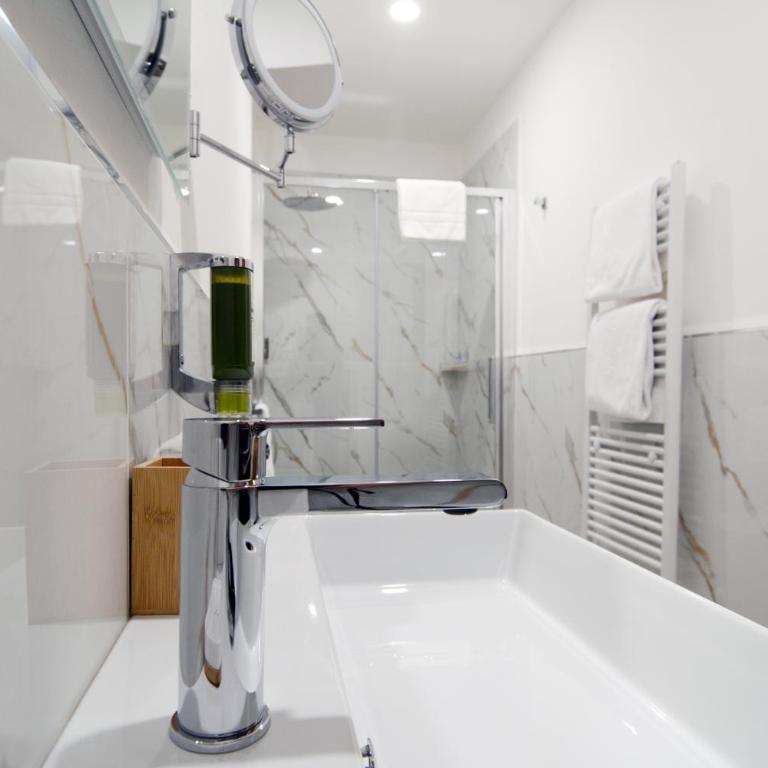 Residenze Strozzi - Suite - 1