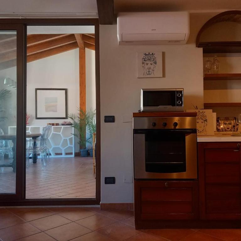 Óros - Appartamento con 1 Camera da Letto - 10